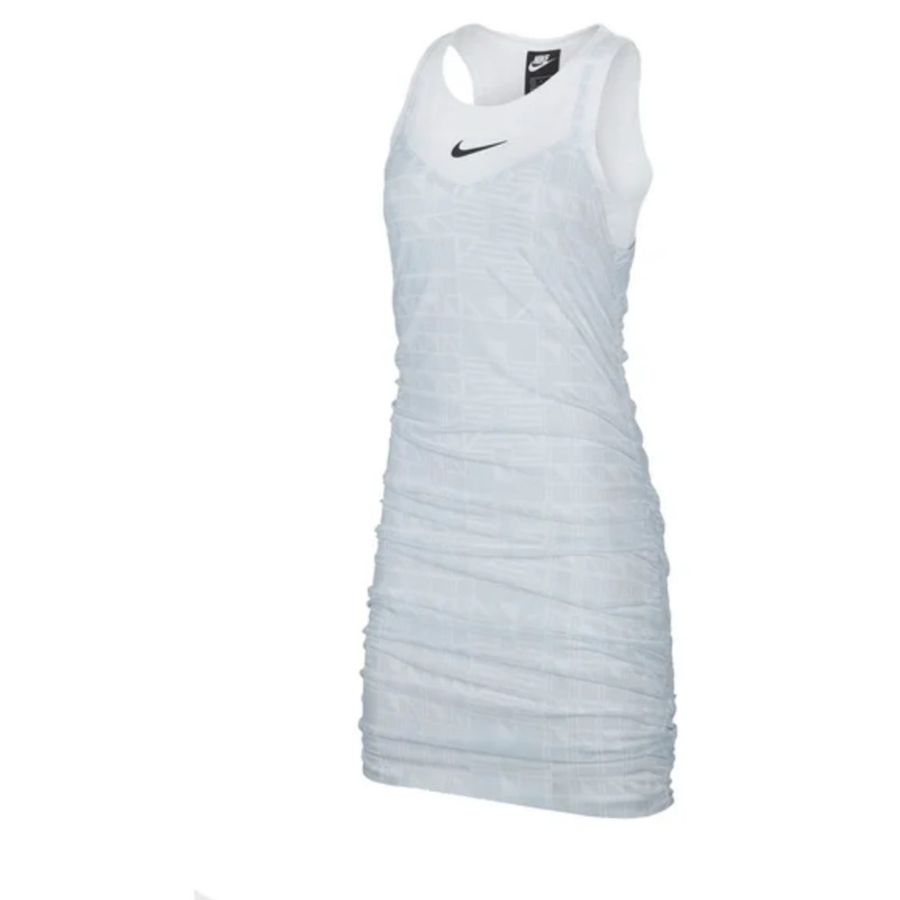 Nike Women’s Indigo sportswear dress